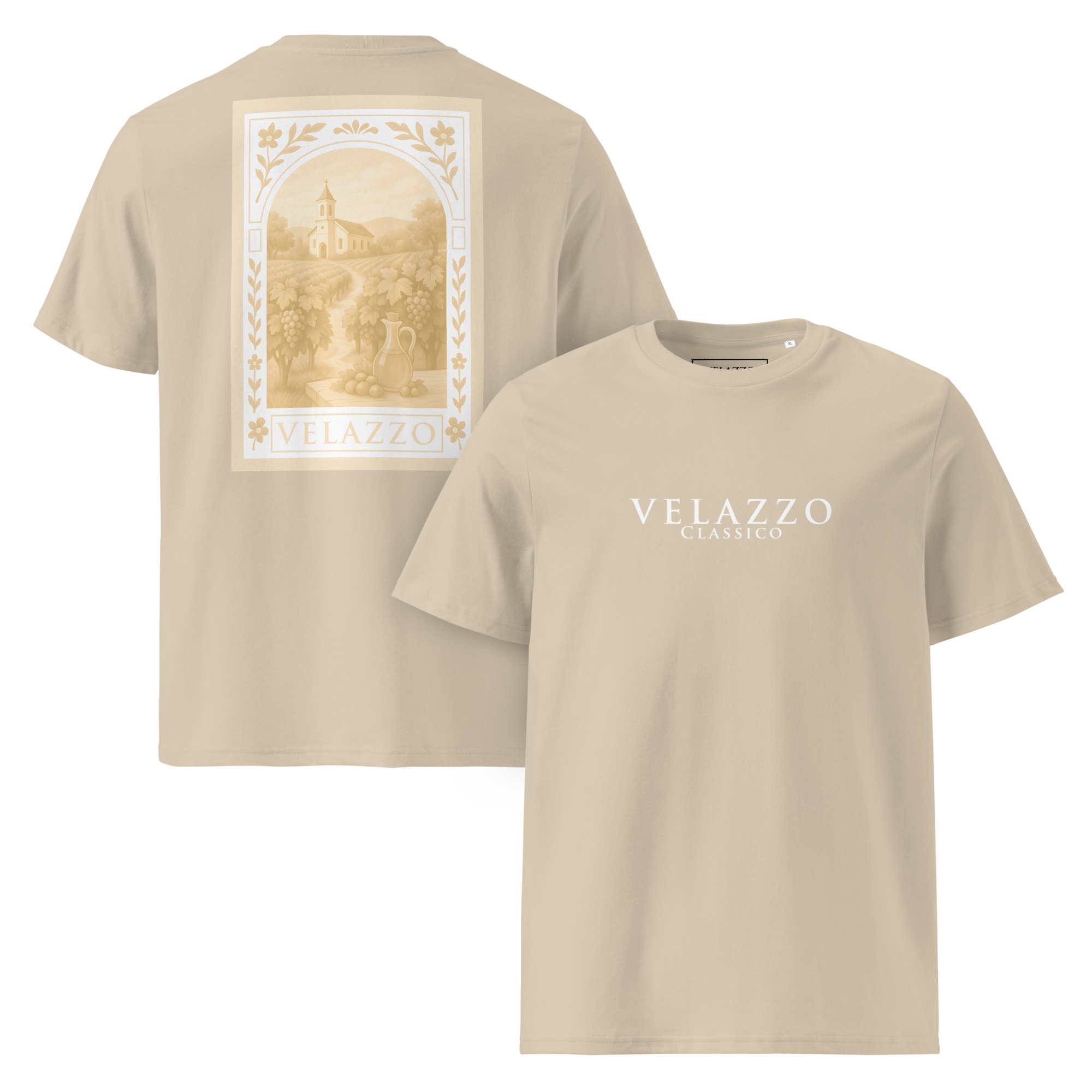Velazzo “Vigna Benedetta” Tee